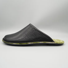 Load image into Gallery viewer, R.Nagata Slippers MBLL0243
