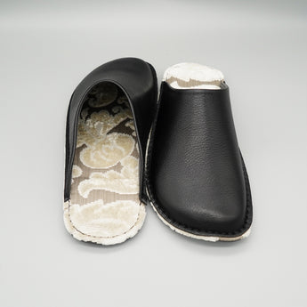 R.Nagata Slippers MBLL0250