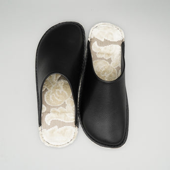 R.Nagata Slippers MBLL0250