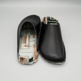 R.Nagata Slippers S MBLL0253