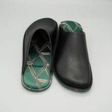 Load image into Gallery viewer, R.Nagata Slippers S MBLL0267
