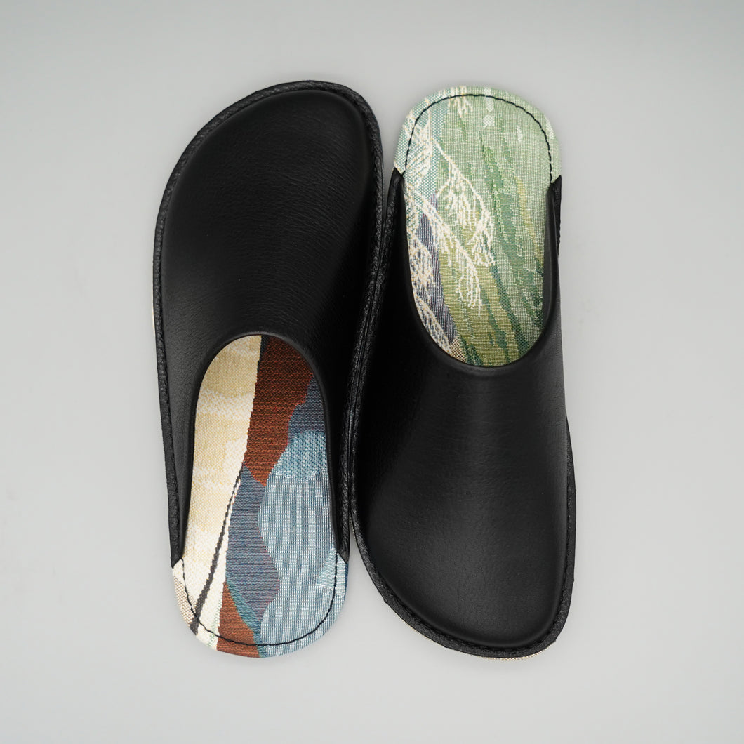 R.Nagata Slippers S MBLL0269