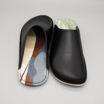 R.Nagata Slippers S MBLL0269