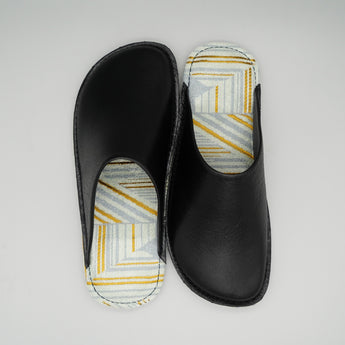 R.Nagata Slippers S MBLL0271