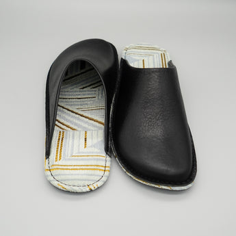 R.Nagata Slippers S MBLL0271