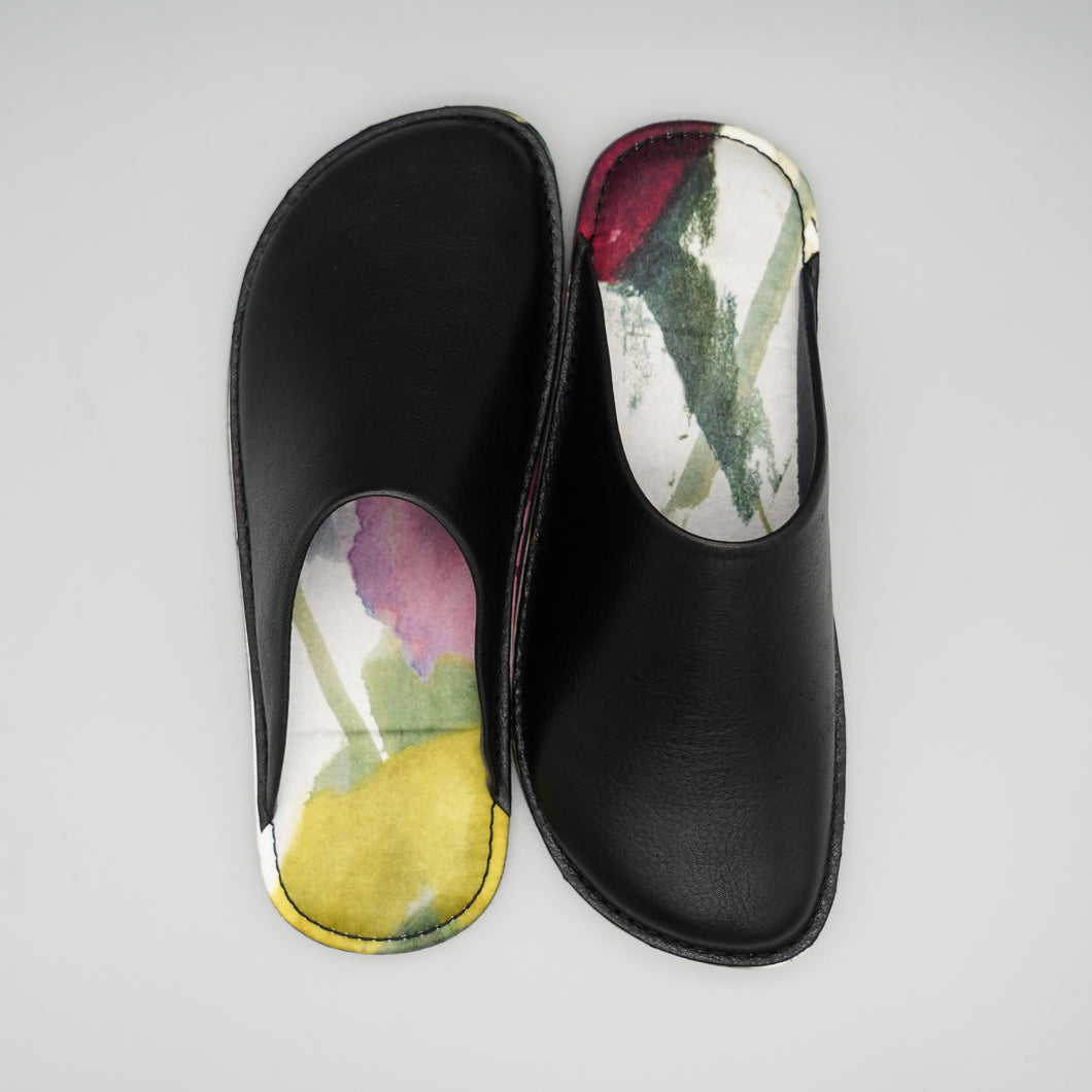 R.Nagata Slippers S MBLL0275