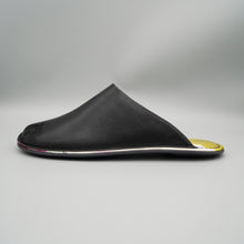 Load image into Gallery viewer, R.Nagata Slippers S MBLL0275
