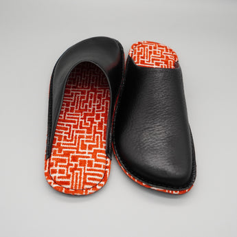 R.Nagata Slippers S MBLL0276