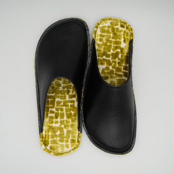 R.Nagata Slippers S MBLL0277
