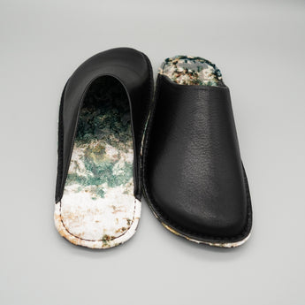 R.Nagata Slippers S MBLL0282