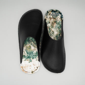 R.Nagata Slippers S MBLL0282