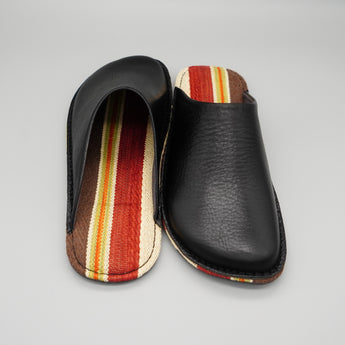 R.Nagata Slippers S MBLL0283