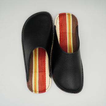 R.Nagata Slippers S MBLL0283
