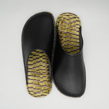 Load image into Gallery viewer, R.Nagata Slippers MBLL0303

