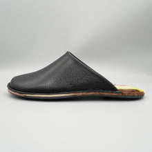 Load image into Gallery viewer, R.Nagata Slippers MBLL0307
