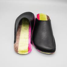 Load image into Gallery viewer, R.Nagata Slippers MBLL0307
