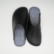 Load image into Gallery viewer, R.Nagata Slippers MBLL0309
