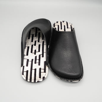 R.Nagata Slippers S MBLL0326