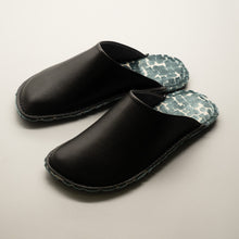 Load image into Gallery viewer, R.Nagata Slippers MBLL0350
