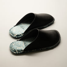 画像をギャラリービューアに読み込む, R.Nagata Slippers MBLL0350
