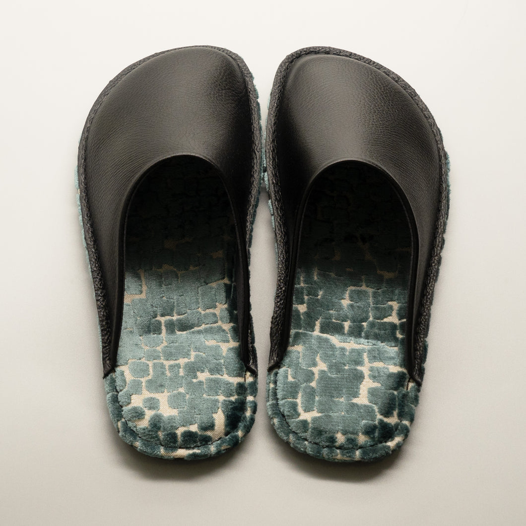 R.Nagata Slippers MBLL0350