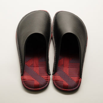 R.Nagata Slippers MBLL0353