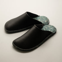 Load image into Gallery viewer, R.Nagata Slippers MBLL0354
