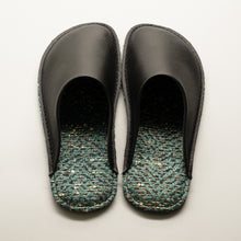 Load image into Gallery viewer, R.Nagata Slippers MBLL0354
