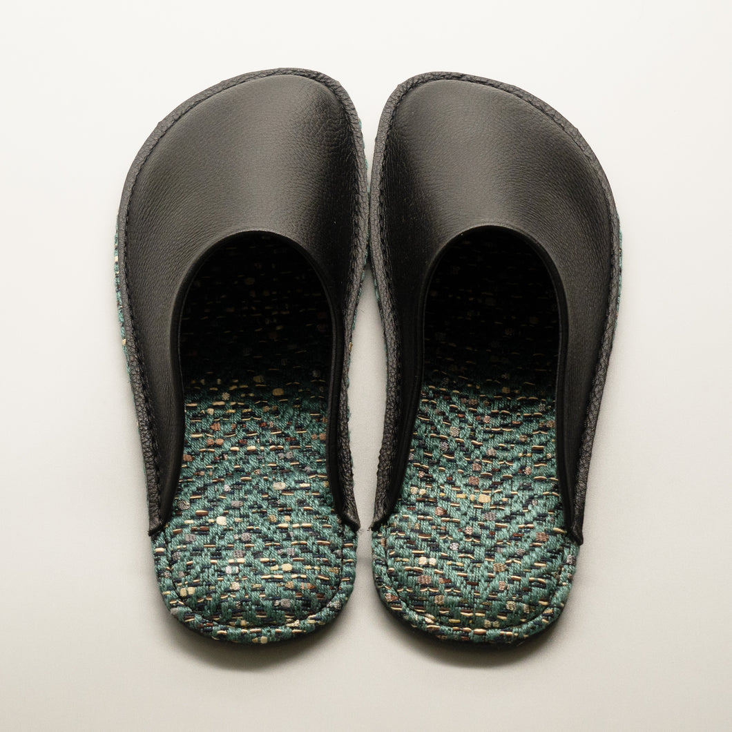 R.Nagata Slippers MBLL0354