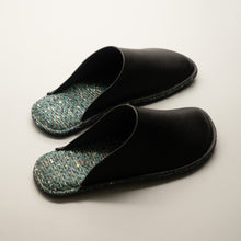 Load image into Gallery viewer, R.Nagata Slippers MBLL0354
