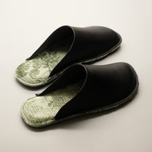 Load image into Gallery viewer, R.Nagata Slippers MBLL0356
