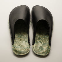 Load image into Gallery viewer, R.Nagata Slippers MBLL0356
