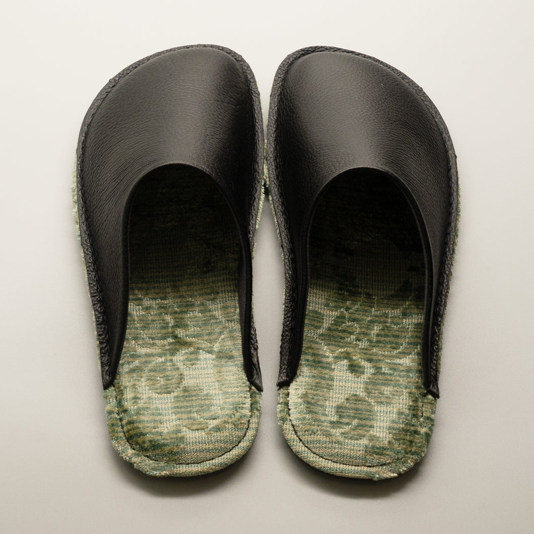 R.Nagata Slippers MBLL0356