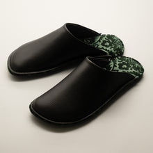 Load image into Gallery viewer, R.Nagata Slippers MBLL0357
