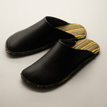 Load image into Gallery viewer, R.Nagata Slippers MBLL0358
