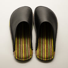 Load image into Gallery viewer, R.Nagata Slippers MBLL0358
