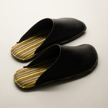 Load image into Gallery viewer, R.Nagata Slippers MBLL0358
