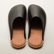 Load image into Gallery viewer, R.Nagata Slippers MBLL0361
