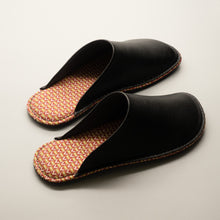 Load image into Gallery viewer, R.Nagata Slippers MBLL0361
