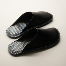 Load image into Gallery viewer, R.Nagata Slippers MBLL0364
