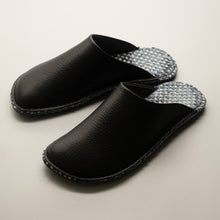 Load image into Gallery viewer, R.Nagata Slippers MBLL0364
