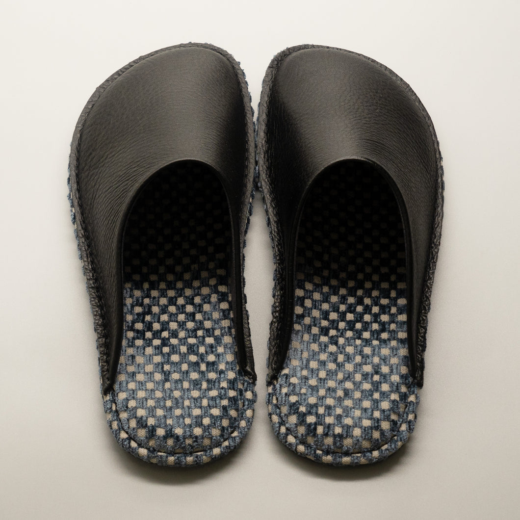 R.Nagata Slippers MBLL0364