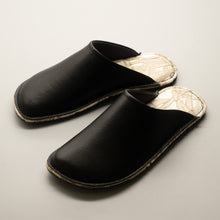 Load image into Gallery viewer, R.Nagata Slippers MBLL0366
