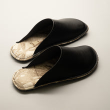 Load image into Gallery viewer, R.Nagata Slippers MBLL0366
