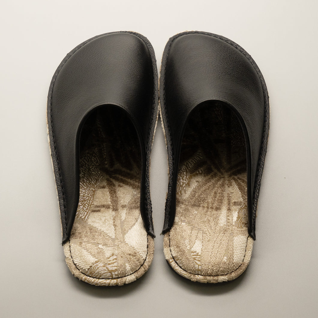 R.Nagata Slippers MBLL0366