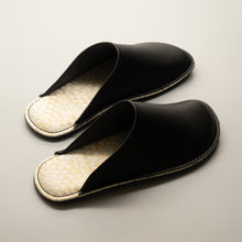 Load image into Gallery viewer, R.Nagata Slippers MBLL0373
