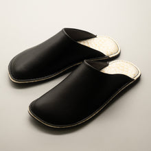 Load image into Gallery viewer, R.Nagata Slippers MBLL0373
