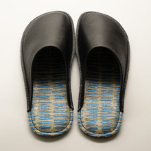 Load image into Gallery viewer, R.Nagata Slippers MBLL0376
