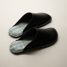 Load image into Gallery viewer, R.Nagata Slippers MBLL0376
