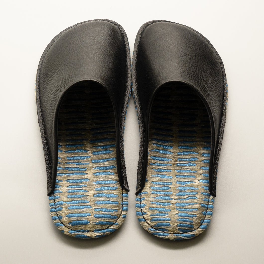 R.Nagata Slippers MBLL0376